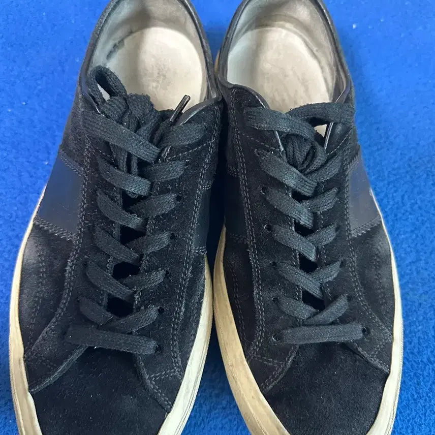 [BUNJANG] Tom Ford Cambridge Loafers / 톰포드 캠브리지 7.5(250 정품)급쳐