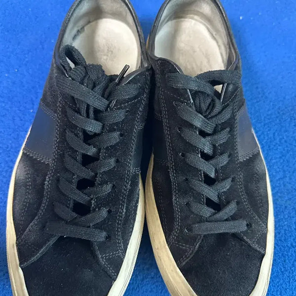 [BUNJANG] Tom Ford Cambridge Loafers / 톰포드 캠브리지 7.5(250 정품)급쳐