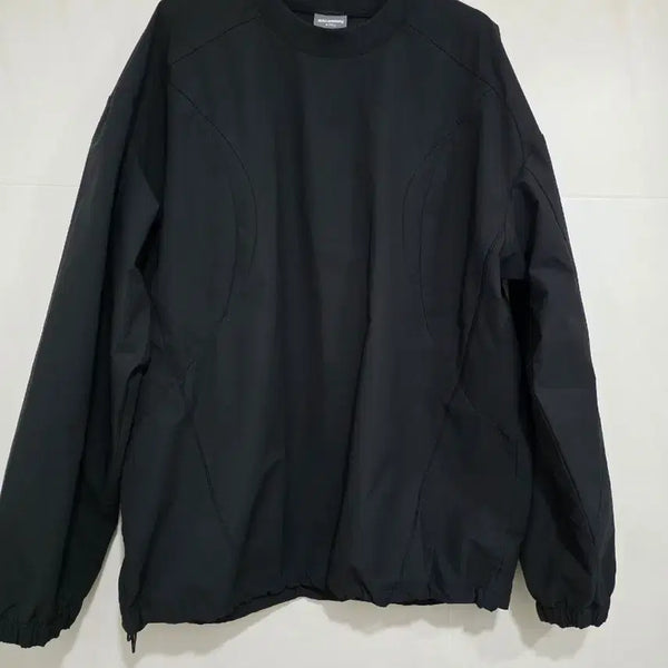 [BUNJANG] Salomon Pinnacle Pullover Black / 살로몬 피나클 풀오버