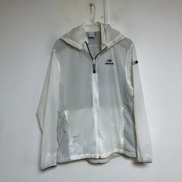 [BUNJANG] Eider Men's Hooded Jacket 100L / 아이더 남성 후드자켓 100L@9914