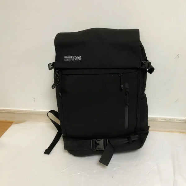 [BUNJANG] Kangol Backpack Backpack / 캉골 백팩@9915