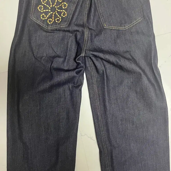 [BUNJANG] 9999Archive Linking Pants / 9999아카이브 링킹 팬츠