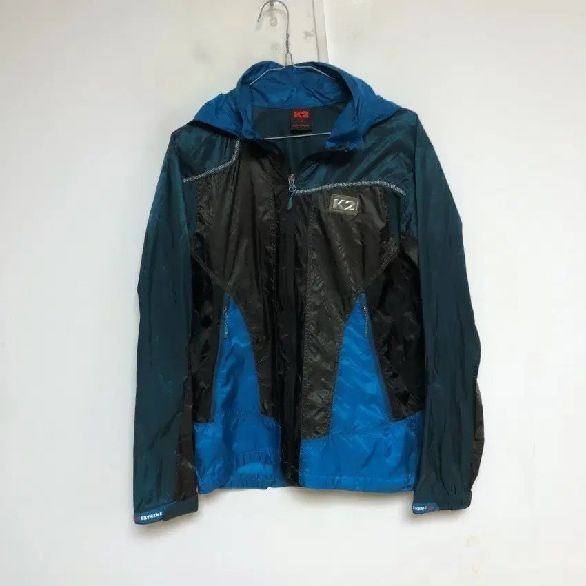 [BUNJANG] K2 Men's Hooded Jacket 95M / K2 남성 후드자켓 95M@9904