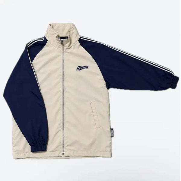 [BUNJANG] Vintage PUMA Track Jacket / 일본 빈티지 PUMA 자켓(14만 > 5.9만)