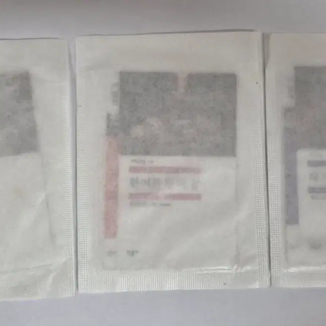 [BUNJANG] Minumsa Bookmark 3-Type Bundle Set (Sealed) / 민음사 책갈피 미개봉 3종 일괄