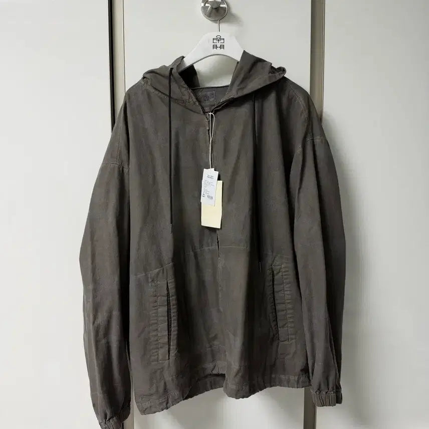 [BUNJANG] Polytelu Zip Hoodie Camo Beige / (4) 폴리테루 집후디 카모 베이지