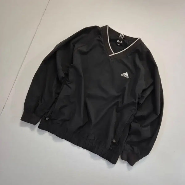 [BUNJANG] Adidas Warm-up Jacket / Adidas 아디다스 웜업
