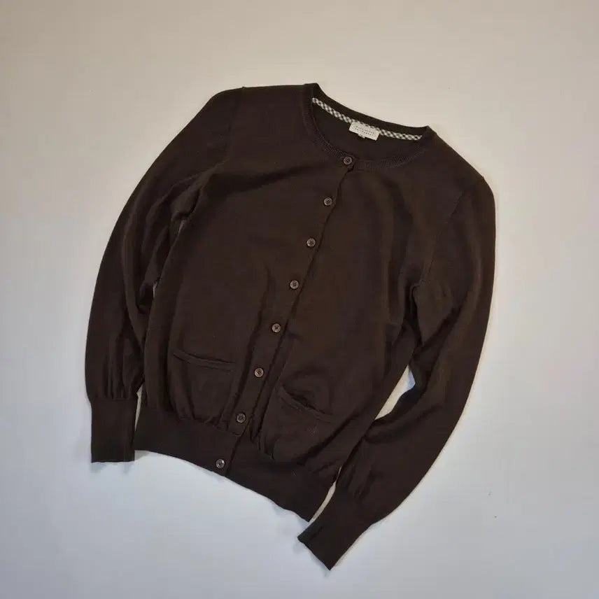 [BUNJANG] Mackintosh Philosophy Wool Cardigan / Mackintosh 매킨토시필로소피 울 가디건