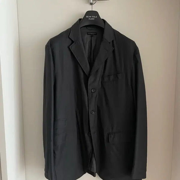 [BUNJANG] Engineered Garments Lawrence Jacket Charcoal L / 엔지니어드가먼츠 로렌스 자켓 차콜 L