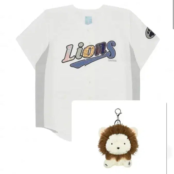 [BUNJANG] KOSEIO Samsung Uniform OOFURRING Bundle Set / 코이세이오 삼성 유니폼 오후키링 일괄