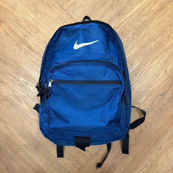 [BUNJANG] Nike Vintage Backpack Bag / N225. 나이키 빈티지 백팩 가방