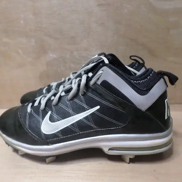 [BUNJANG] Nike Air Max Baseball Shoes / 후루룩구제2 270 나이키 에어맥스 야구화 신발 261011
