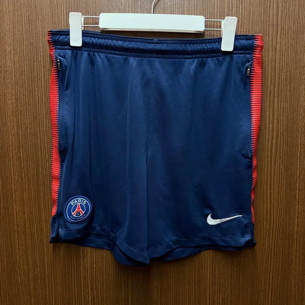 [BUNJANG] Nike PSG Training Shorts L / 나이키 PSG 트레이닝 반바지 L