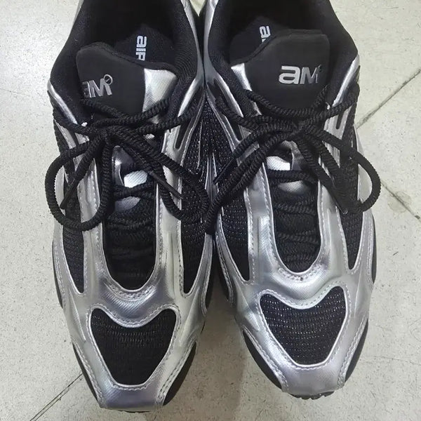 [BUNJANG] Nike Air Max Muse W255 / 나이키 에어맥스 뮤즈 W255