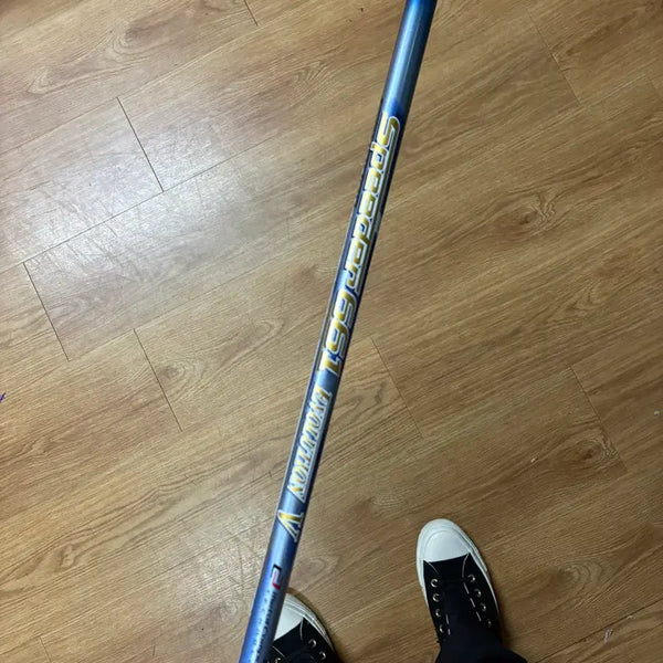 [BUNJANG] Ping G400 Driver Shaft Speeder Evolution 5 661 S / [샤프트] 핑 G400 드라이버샤프트 특주 스피더에볼루션5 661 S