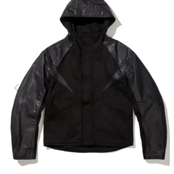 [BUNJANG] Icyto Limited Edition Jacket / Icyto 아이시토 한정판 자켓