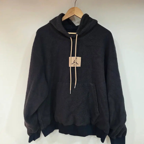[BUNJANG] Jordan Flight Heritage Pullover Hoodie / 조던 플라이트 헤리티지 풀오버 후디