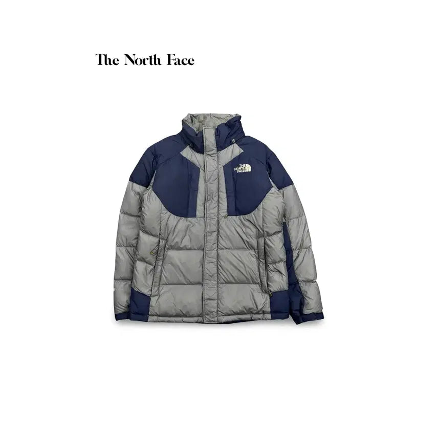 [BUNJANG] The North Face Men's Colima Down Puffer Jacket / (105)노스페이스 남성용 콜리마 다운 패딩