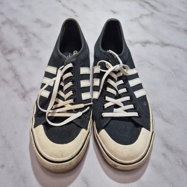 [BUNJANG] Adidas Sneakers - Size 270 / (270) 아디다스 스니커즈 <만원빈티지>