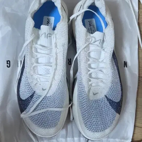[BUNJANG] Nike Alphafly 3 / 나이키 알파플라이 3