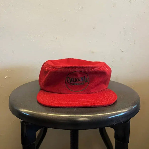 [BUNJANG] Tenderloin Work Cap OS / 텐더로인 워크캡