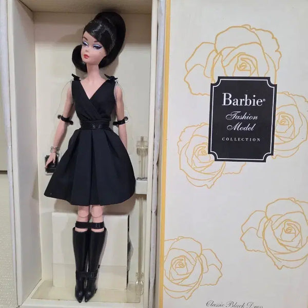 [BUNJANG] Silkstons Barbie Doll / 실크스톤바비 인형