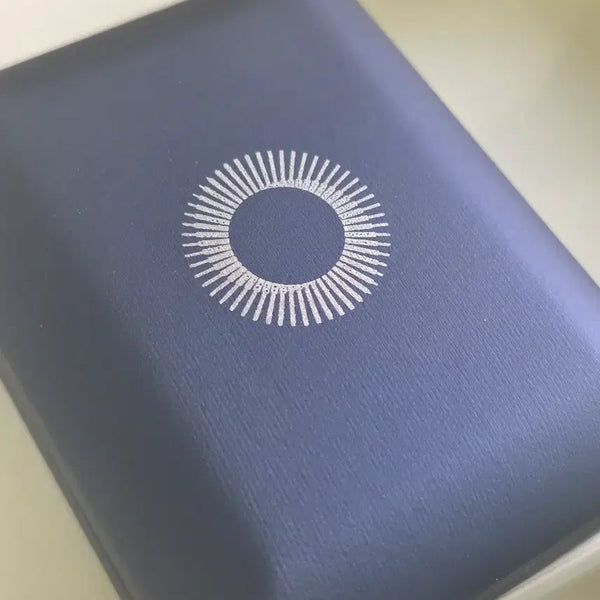 [BUNJANG] Lapis Lazuli Necklace / 판매) 어바등 청금석 목걸이