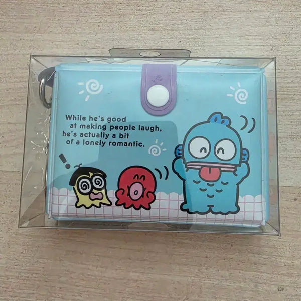 [BUNJANG] Hangyodong Storage Case Keyring / 한교동 수납 케이스 키링