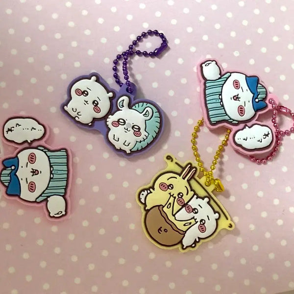 [BUNJANG] Chiikawa Keychain / 치이카와 키링