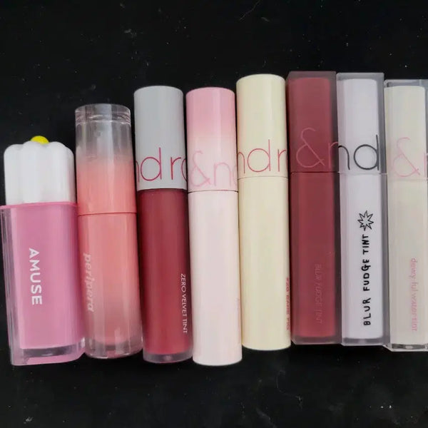 [BUNJANG] Cool Tone Tint Bundle / 쿨톤 틴트 일괄 판매