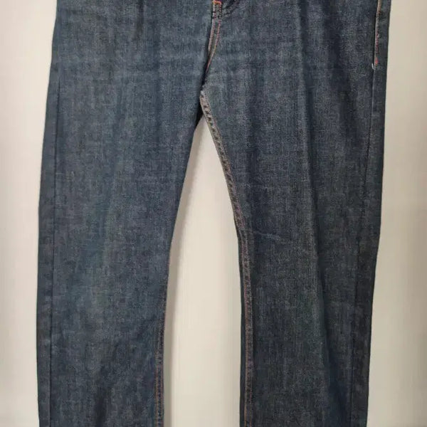 [BUNJANG] OLD ARMY Basic Stitch Jeans / OLD ARMY 청바지
