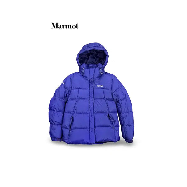 [BUNJANG] Marmot Padded Jacket / (90) 마모트 패딩