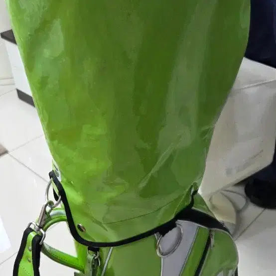 [BUNJANG] Golf Bag Collection / 캐디백 모음 사진12장참고하세요