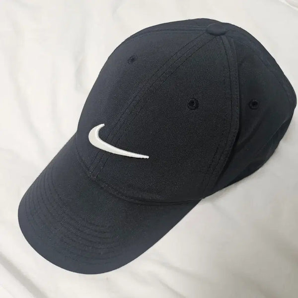 [BUNJANG] Nike Legacy 91 Cap Black / 나이키 레거시91 볼캡