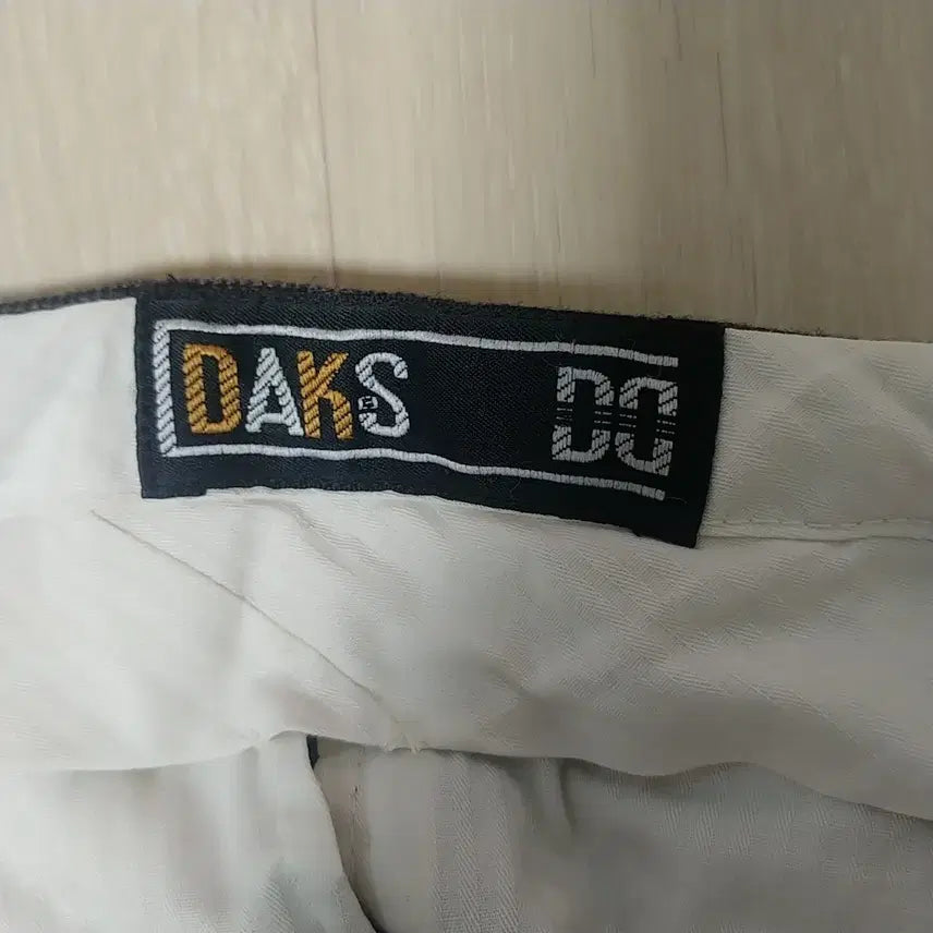 [BUNJANG] Daks Slack Trousers / 닥스 슬랙스정장바지면바지 나이키아디다스뉴발란스노스페이스버버리폴로빈폴