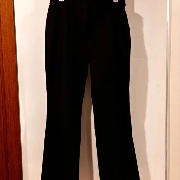 [BUNJANG] MICHAA Black Slacks Size 55 / 미샤 슬랙스