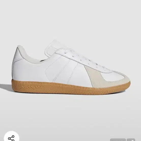 [BUNJANG] Adidas German Army Trainer / 아디다스 독일군 235 (박스없음)