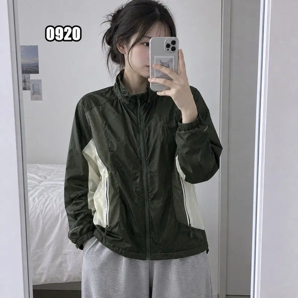 [BUNJANG] Nepa Men's Evolution Windproof Windbreaker Jacket / L 네파 남성 에볼루션 방풍 바람막이 자켓