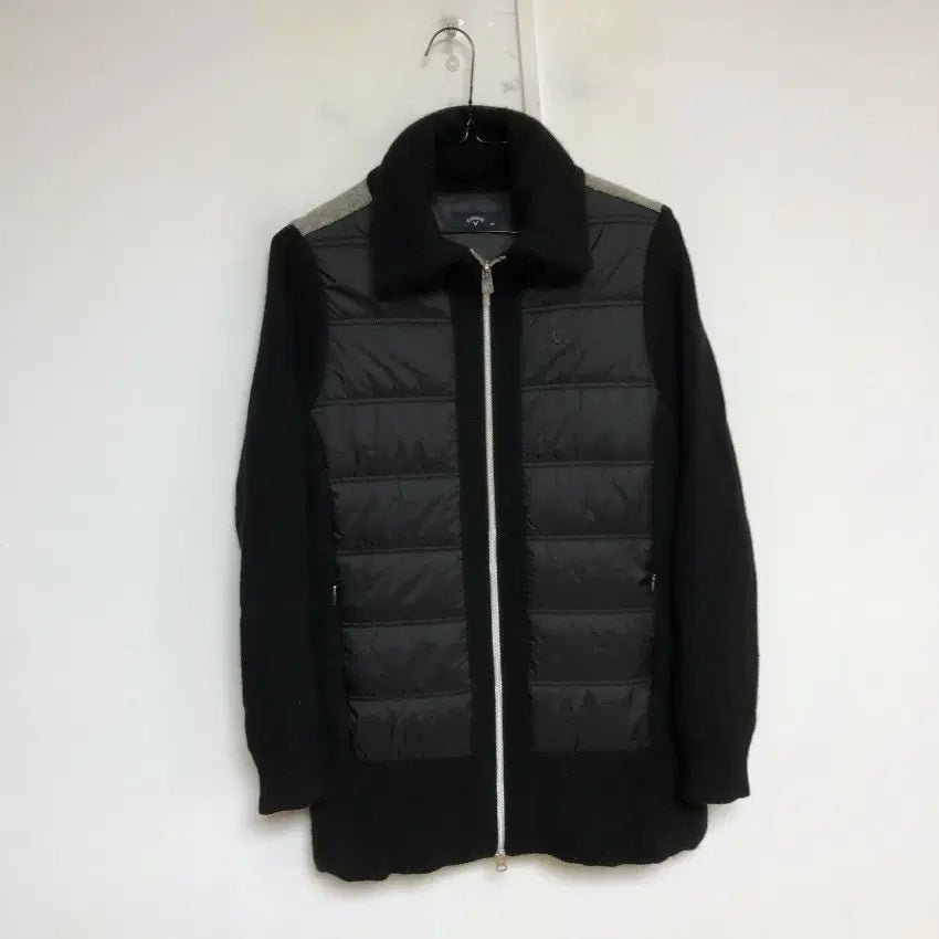 [BUNJANG] Callaway Women's Lightweight Padded Jacket / 캘러웨이 여성 경량 패딩 90S 55호@9905