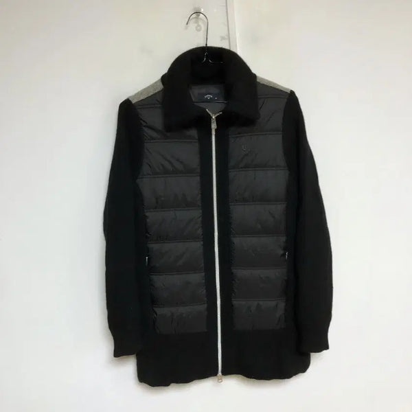 [BUNJANG] Callaway Women's Lightweight Padded Jacket / 캘러웨이 여성 경량 패딩 90S 55호@9905