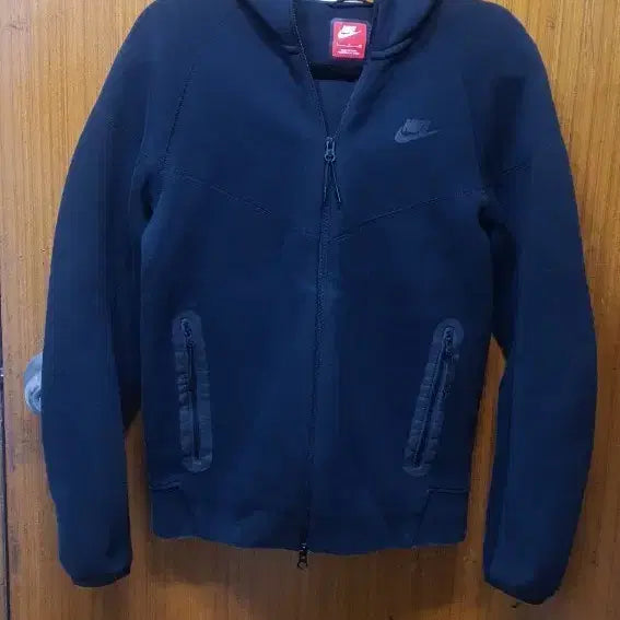 [BUNJANG] Nike Women's Jumper - Black - Size S / 나이키여성점퍼 S