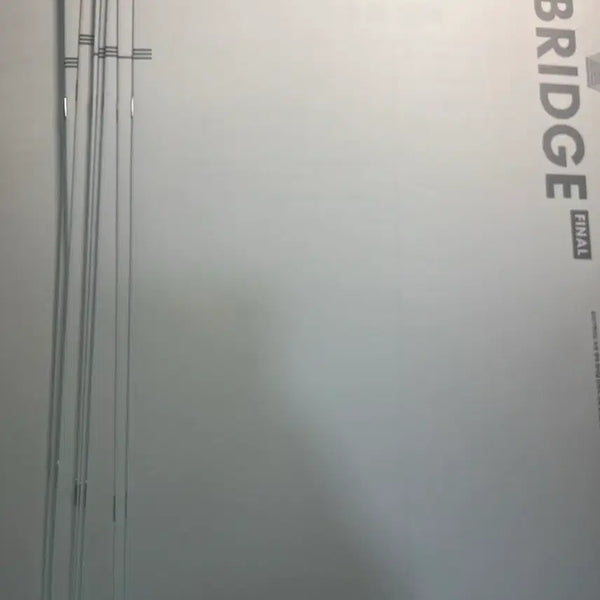 [BUNJANG] Sidae Injae Final Bridge Math 2027 / 2027 시대인재 파이널 브릿지 수학