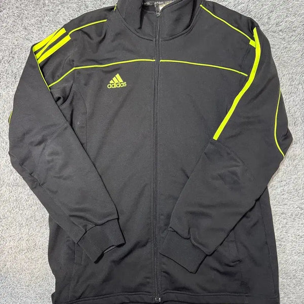 [BUNJANG] Adidas Track Top (L) / 아디다스 트랙탑(L)