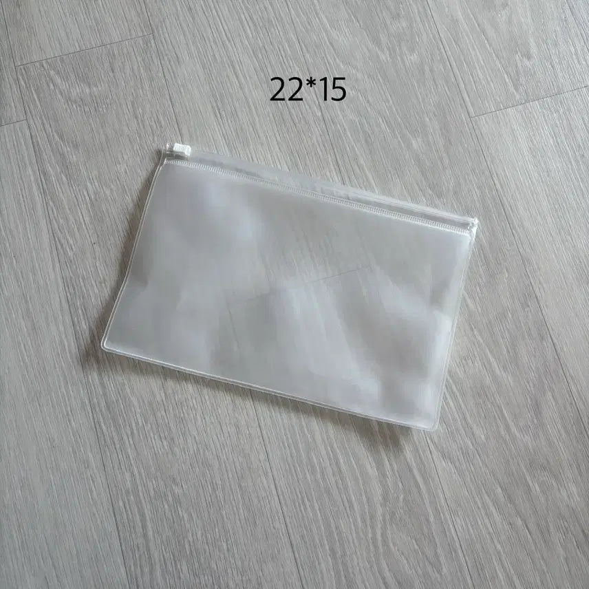 [BUNJANG] Muji Pouch B6 / 무인양품 파우치 b6