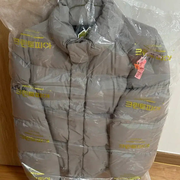[BUNJANG] POLHAM Padded Jacket / POLHAM 패딩