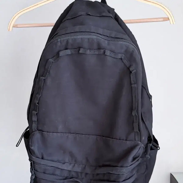 [BUNJANG] Magishood Joo Woo Jae Backpack Bag / 마지셔우드 주우재 백팩 가방