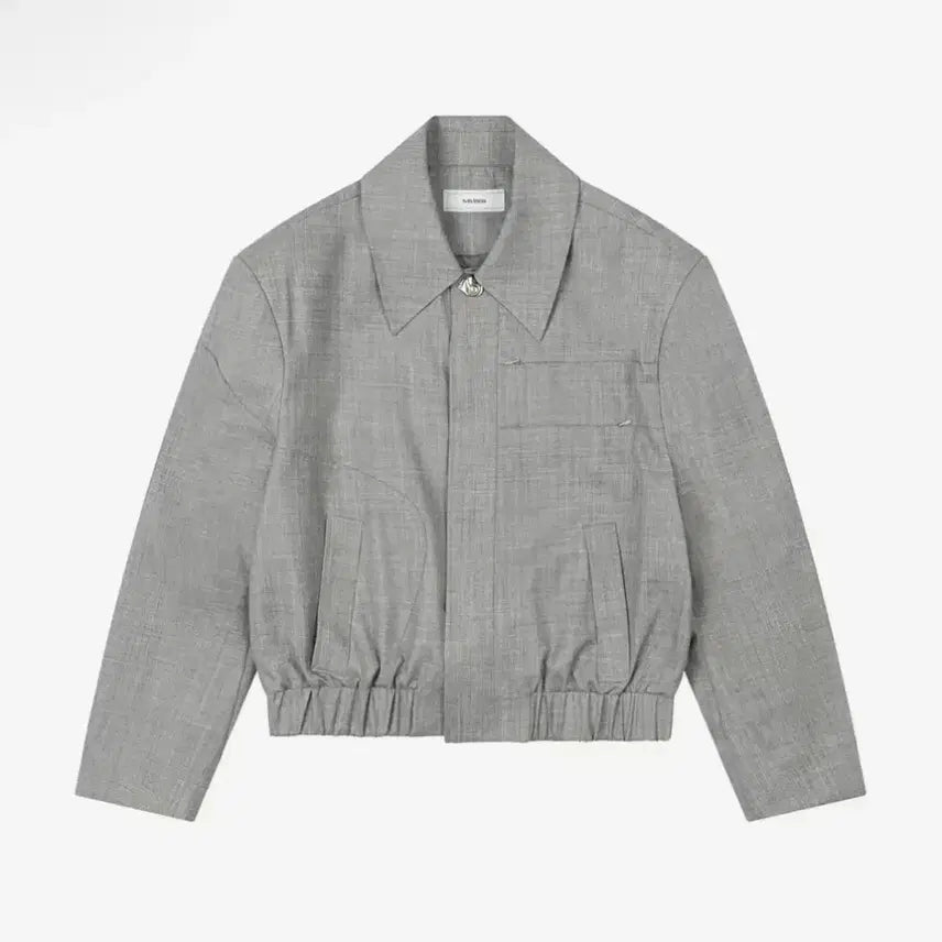 [BUNJANG] WAVINESS Tunneling Jacket Size 1 / 웨이비니스 터널링 자켓 1사이즈