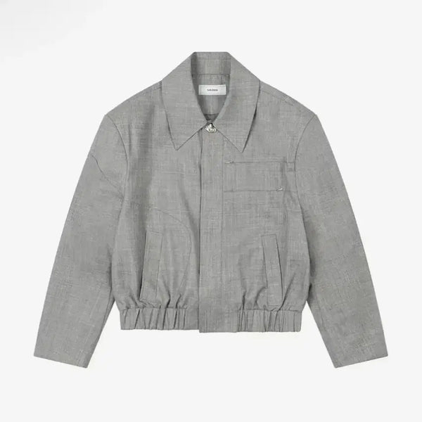 [BUNJANG] WAVINESS Tunneling Jacket Size 1 / 웨이비니스 터널링 자켓 1사이즈