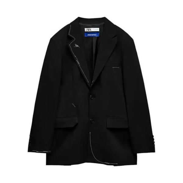 [BUNJANG] Zara x ADER Error Stitch Blazer / 자라 아더에러 스티치 블레이저
