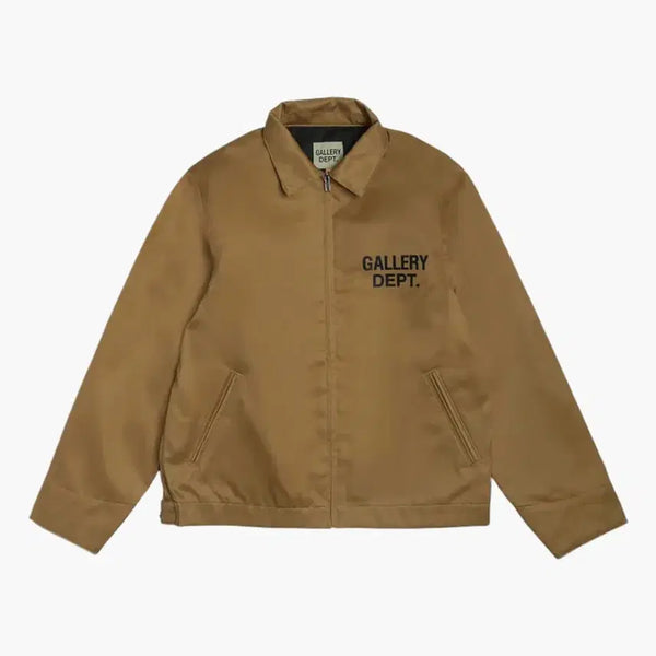 [BUNJANG] Gallery Dept. Montecito Jacket Brown XL / [NEW][XL] GALLERY DEPT. MONTECITO JACKET